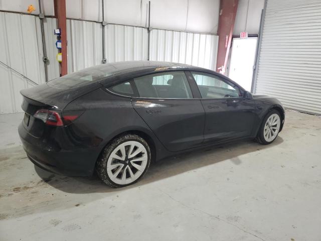 Photo 3 from auction – 2023 TESLA MODEL 3 with VIN 5YJ3E1EA7PF430125