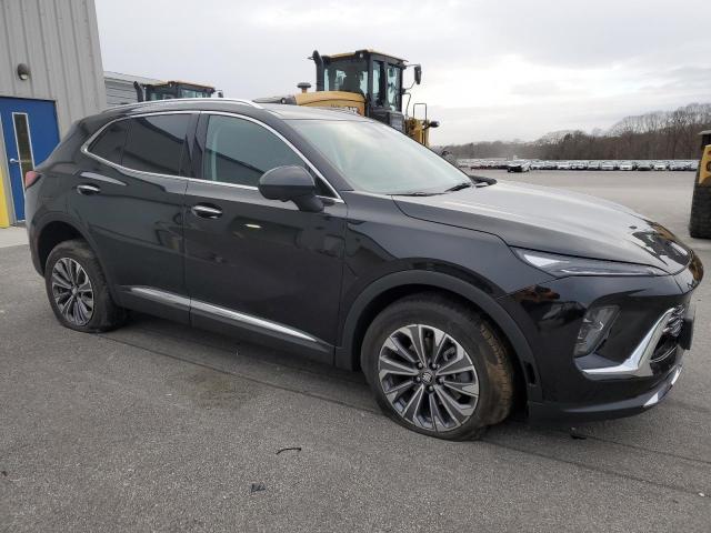 Photo 4 from auction – 2024 BUICK ENVISION P with VIN LRBFZME44RD074190