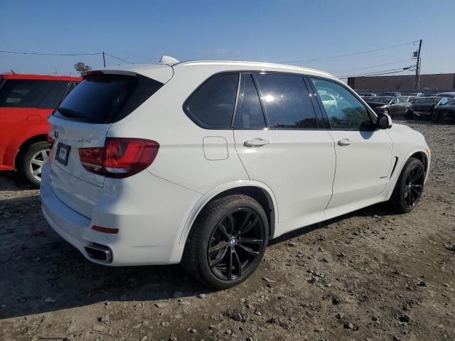 Photo 3 from auction – 2018 BMW X5 XDRIVE3 with VIN 5UXKR0C55J0Y06311