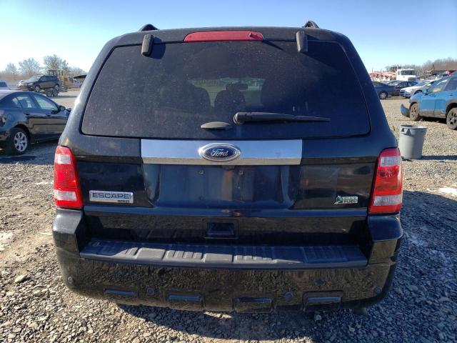 Photo 6 from auction – 2012 FORD ESCAPE LIM with VIN 1FMCU9EG3CKB98671