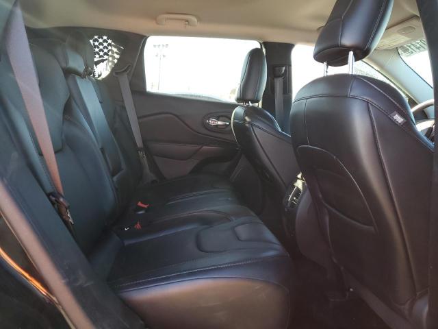 Photo 11 from auction – 2020 JEEP CHEROKEE T with VIN 1C4PJMBX4LD570612