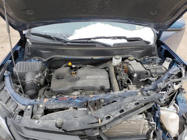 Photo 12 from auction – 2021 CHEVROLET EQUINOX LT with VIN 3GNAXUEV2ML320142