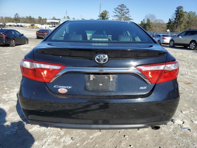 Photo 6 from auction – 2016 TOYOTA CAMRY LE with VIN 4T1BF1FK6GU999776