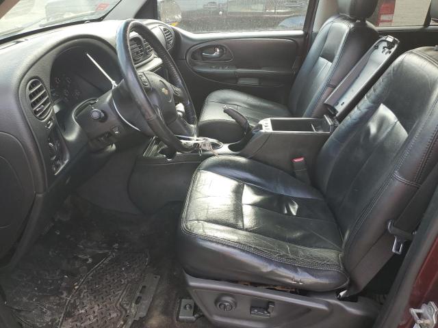 Photo 7 from auction – 2005 CHEVROLET TRAILBLAZE with VIN 1GNDT13S352301571