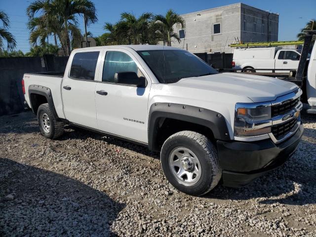 Photo 4 from auction – 2016 CHEVROLET SILVERADO with VIN 3GCUKNEC3GG123146