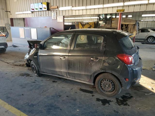 Photo 2 from auction – 2014 MITSUBISHI MIRAGE DE with VIN ML32A3HJ0EH009149