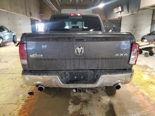 Photo 6 from auction – 2016 RAM 1500 SLT with VIN 3C6RR7LT8GG356852
