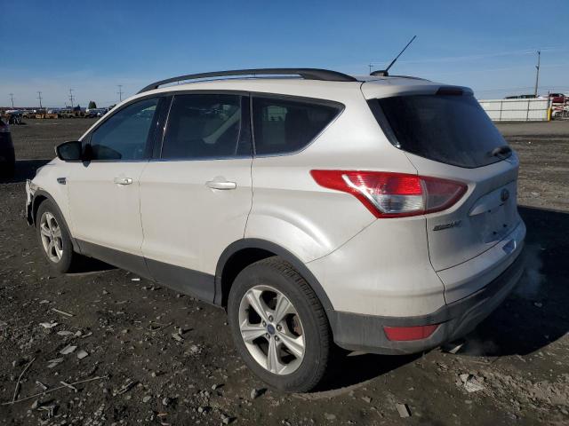 Photo 2 from auction – 2015 FORD ESCAPE SE with VIN 1FMCU9G99FUC03122