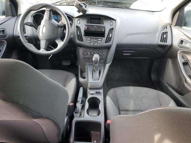 Photo 8 from auction – 2014 FORD FOCUS S with VIN 1FADP3E20EL219772