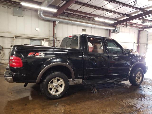 Photo 3 from auction – 2003 FORD F150 SUPER with VIN 1FTRW08LX3KC07895