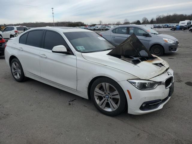 Photo 4 from auction – 2017 BMW 330 XI with VIN WBA8D9C33HA005116