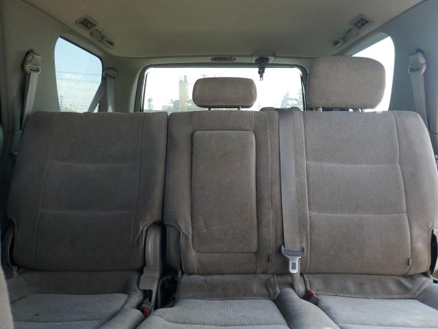 Photo 10 from auction – 2002 TOYOTA SEQUOIA SR with VIN 5TDBT44AX2S097251