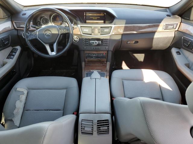 Photo 8 from auction – 2012 MERCEDES-BENZ E 350 with VIN WDDHF5KB2CA647193
