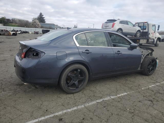 Photo 3 from auction – 2012 INFINITI G37 BASE with VIN JN1CV6AP3CM626154