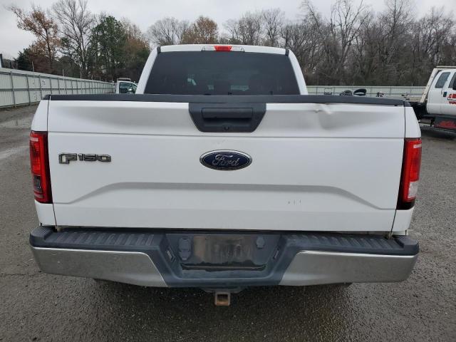 Photo 6 from auction – 2016 FORD F150 SUPER with VIN 1FTEX1CP0GKD20353