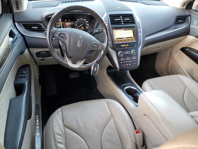 Photo 8 from auction – 2019 LINCOLN MKC RESERV with VIN 5LMCJ3C97KUL18255