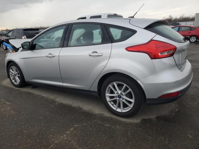 Photo 2 from auction – 2017 FORD FOCUS SE with VIN 1FADP3K20HL271654