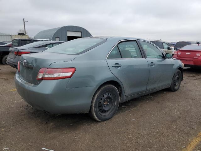 Photo 3 from auction – 2011 TOYOTA CAMRY BASE with VIN 4T1BF3EK7BU596234