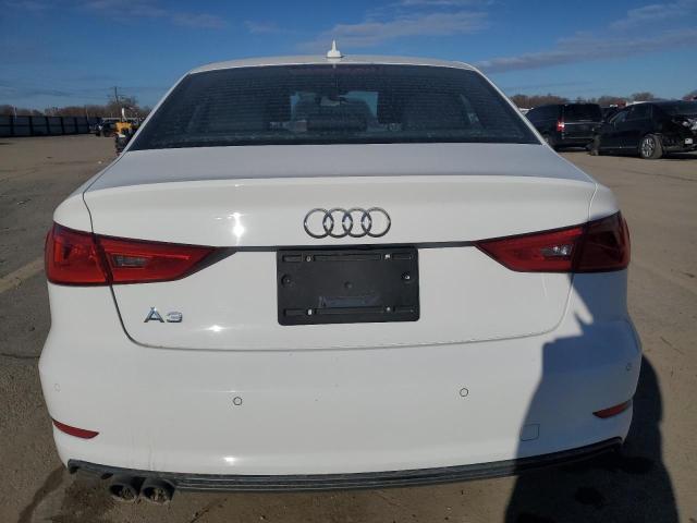 Photo 6 from auction – 2016 AUDI A3 PREMIUM with VIN WAUA7GFF2G1117830