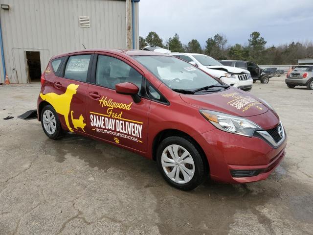 Снимка 4 от търг – 2019 NISSAN VERSA NOTE с VIN 3N1CE2CP5KL355662