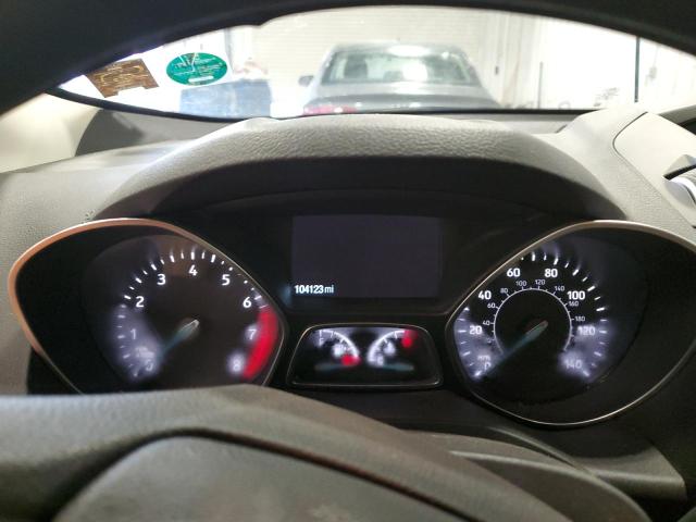 Photo 9 from auction – 2018 FORD ESCAPE SE with VIN 1FMCU9GD6JUA97810