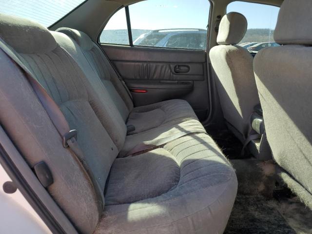 Photo 10 from auction – 2005 BUICK CENTURY CU with VIN 2G4WS52J751131487
