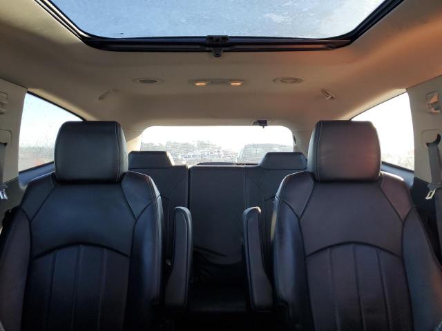 Photo 10 from auction – 2016 CHEVROLET TRAVERSE L with VIN 1GNKRJKD8GJ190890