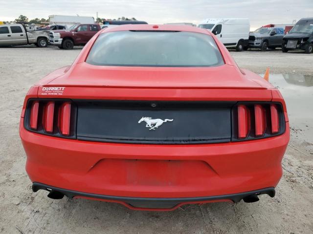 Photo 6 from auction – 2016 FORD MUSTANG with VIN 1FA6P8TH8G5222214
