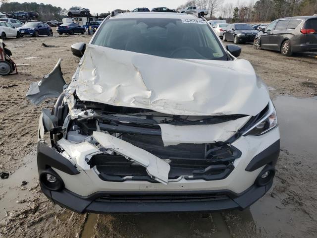 Photo 5 from auction – 2024 SUBARU CROSSTREK with VIN JF2GUADC1R8261053