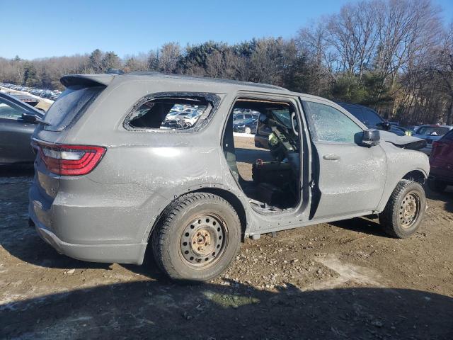 Photo 3 from auction – 2023 DODGE DURANGO R/ with VIN 1C4SDHCTXPC567469