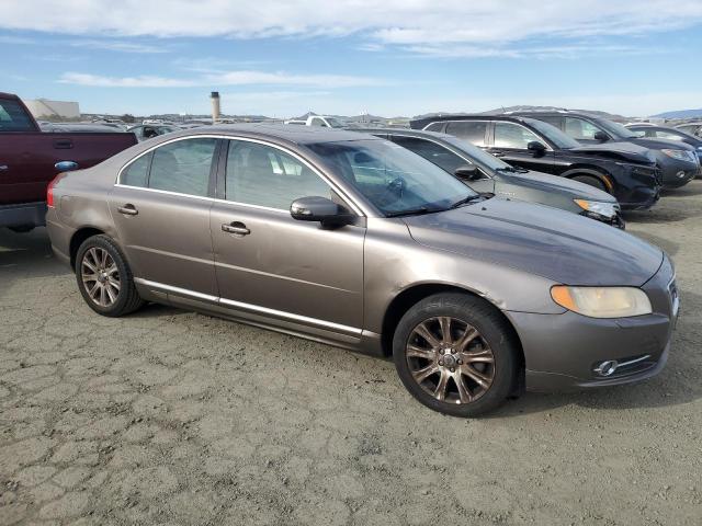 Photo 4 from auction – 2010 VOLVO S80 3.2 with VIN YV1960AS7A1120776