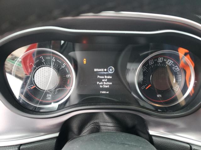 Photo 9 from auction – 2019 DODGE CHALLENGER with VIN 2C3CDZJG6KH620727