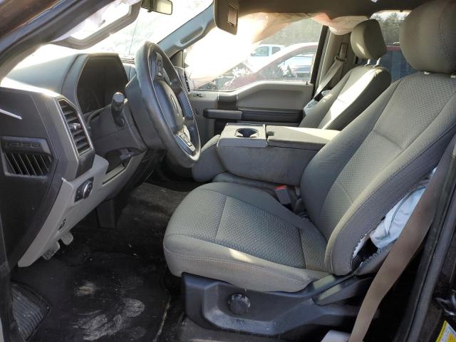 Photo 7 from auction – 2019 FORD F150 SUPER with VIN 1FTEW1EP2KKC45373