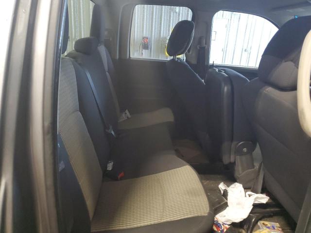 Photo 10 from auction – 2011 DODGE RAM 1500 with VIN 1D7RV1GP6BS663975