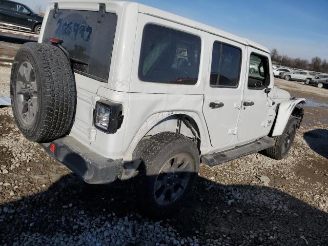Photo 3 from auction – 2018 JEEP WRANGLER U with VIN 1C4HJXEG4JW206497
