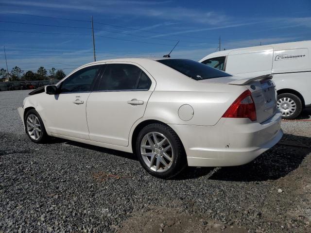 Photo 2 from auction – 2010 FORD FUSION SEL with VIN 3FAHP0JA4AR244926