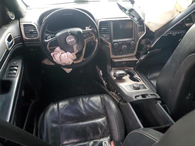Photo 8 from auction – 2014 JEEP GRAND CHER with VIN 1C4RJFBG9EC580100