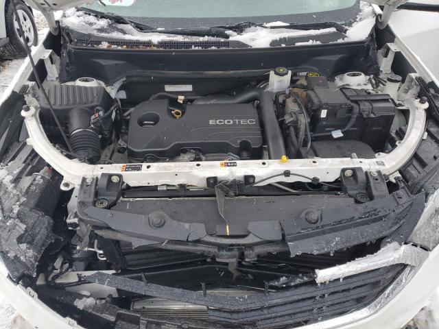 Photo 12 from auction – 2018 CHEVROLET EQUINOX LT with VIN 2GNAXSEV1J6234177