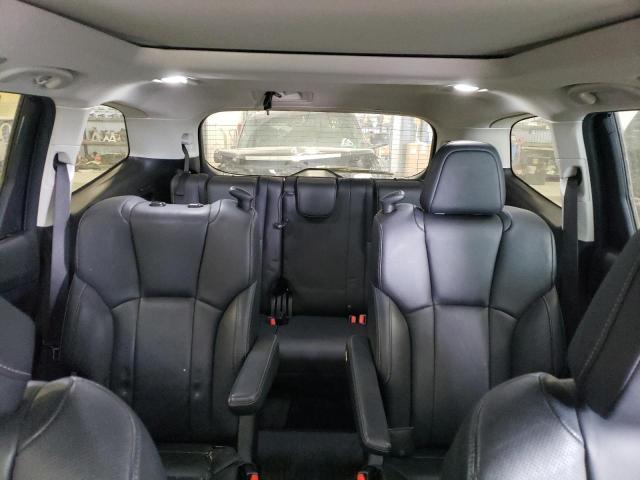 صورة رقم 10 من المزاد - 2020 SUBARU ASCENT LIM مع VIN 4S4WMAPD3L3419357