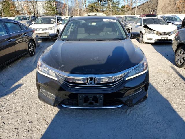 Photo 5 from auction – 2016 HONDA ACCORD EX with VIN 1HGCR2F72GA171504