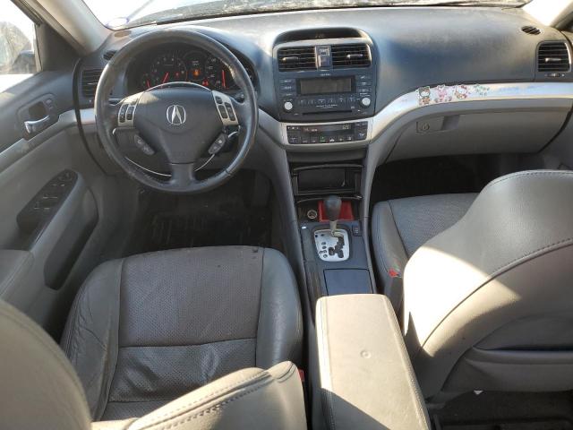 Photo 8 from auction – 2008 ACURA TSX with VIN JH4CL96828C009863