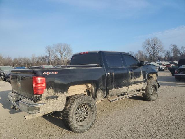 Photo 3 from auction – 2015 CHEVROLET K1500 SILV with VIN 3GCUKREC0FG354074