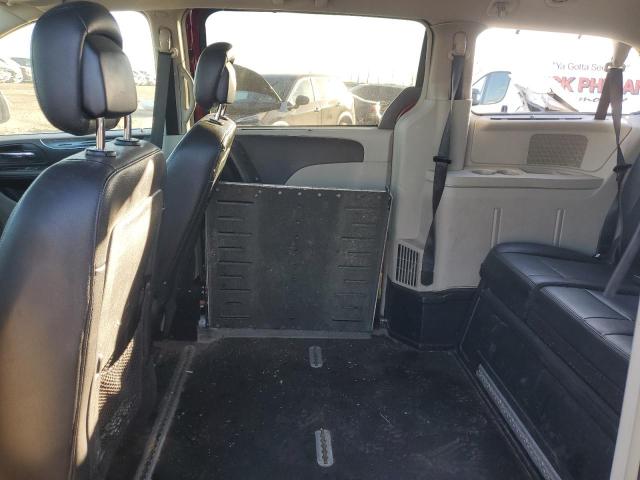 Photo 11 from auction – 2014 CHRYSLER TOWN & COU with VIN 2C4RC1BG6ER330057