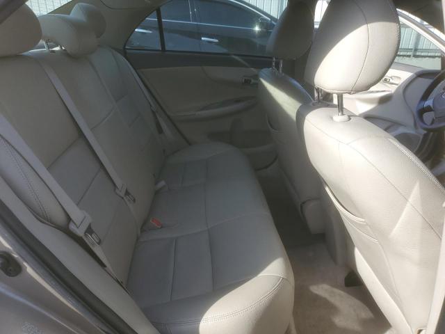 Photo 10 from auction – 2010 TOYOTA COROLLA BA with VIN 1NXBU4EE0AZ173113