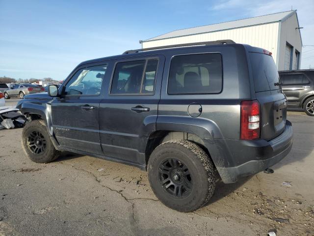 Photo 2 from auction – 2014 JEEP PATRIOT SP with VIN 1C4NJRBB2ED792903