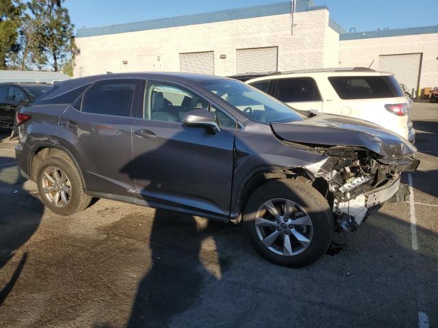 Photo 4 from auction – 2019 LEXUS RX 350 BAS with VIN 2T2ZZMCA4KC128108