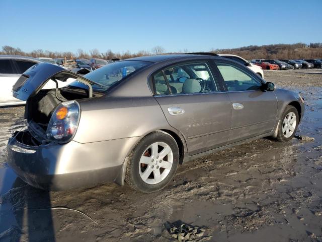 Photo 3 from auction – 2003 NISSAN ALTIMA BAS with VIN 1N4AL11D23C334834