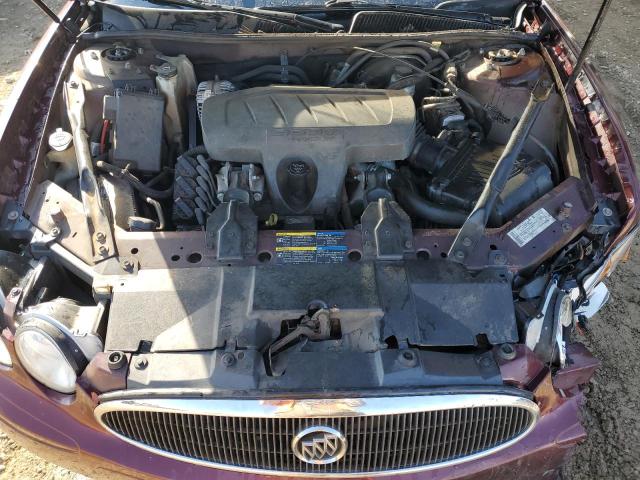 Photo 11 from auction – 2007 BUICK LACROSSE C with VIN 2G4WD582371129748