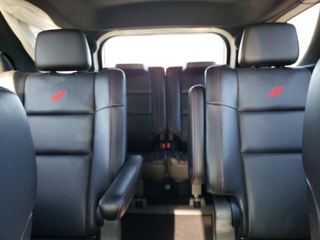 Photo 10 from auction – 2023 DODGE DURANGO R/ with VIN 1C4SDJCT4PC695603