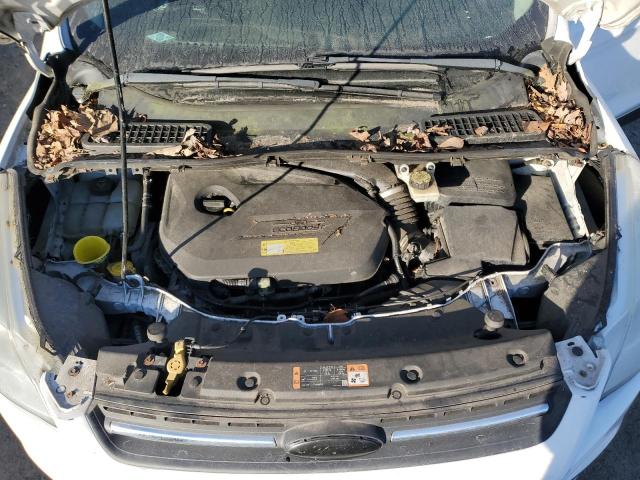 Photo 12 from auction – 2014 FORD ESCAPE with VIN 1FMCU9GX3EUC56265